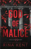 GOD OF MALICE [STD ED]