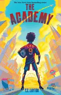 The Academy (Academy #1)