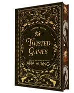 Twisted Games (Collector's Edition) (Twisted #2)