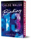 BINDING 13 (DELUXE EDITION)