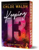 KEEPING 13 (DELUXE EDITION)