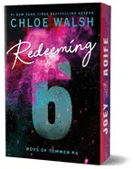 Redeeming 6 (Deluxe Edition) (Boys Of Tommen #4)