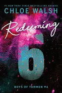 Redeeming 6 (Standard Edition) (Boys Of Tommen #4)