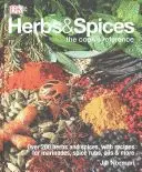 HERBS & SPICES