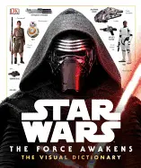 STAR WARS VISUAL DICTIONARY