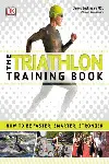 THE TRIATHLON TRAINING BOOK