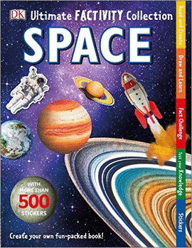 ULTIMATE FACTIVITY COLLECTION: SPACE