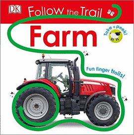 FOLLOW THE TRAIL: FARM
