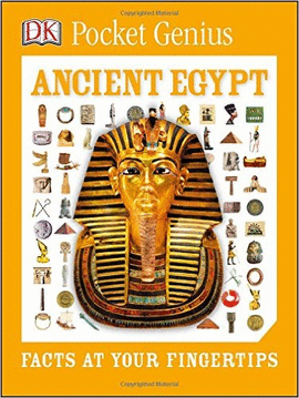POCKET GENIUS ANCIENT EGYPT
