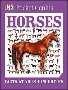 POCKET GENIUS HORSES