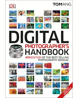 DIGITAL PHOTOGRAPHER'S HANDBOOK