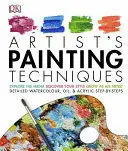 ARTIST'S PAINTING TECHNIQUES