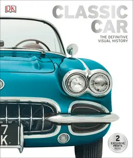 CLASSIC CAR
