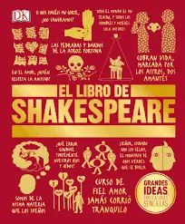 Libro de Shakespeare