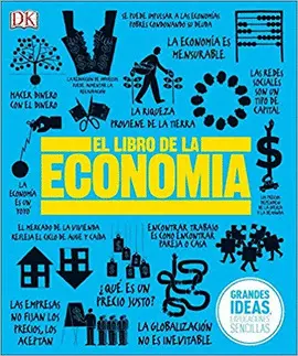 EL LIBRO DE LA ECONOMIA