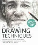 ARTIST'S DRAWING TECHNIQUES