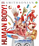 HUMAN BODY!