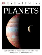 DK EYEWITNESS BOOKS: PLANETS