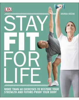 STAY FIT FOR LIFE