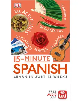 15-MINUTE SPANISH