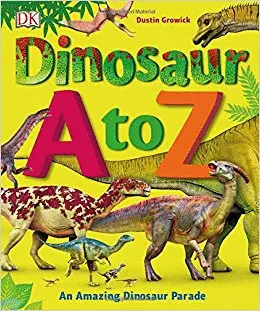 DINOSAUR A TO Z