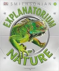 EXPLANATORIUM OF NATURE