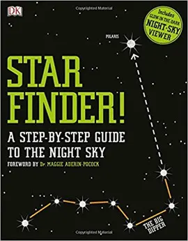 STAR FINDER!