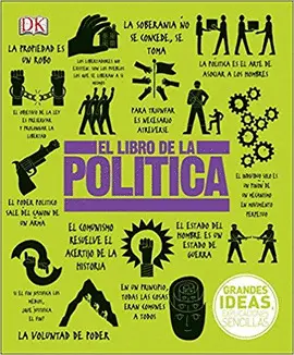 EL LIBRO DE LA POLÍTICA