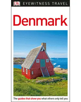 DK EYEWITNESS TRAVEL GUIDE DENMARK