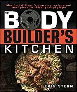 THE BODYBUILDER'S KITCHEN