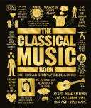 THE CLASSICAL MUSIC BOOK