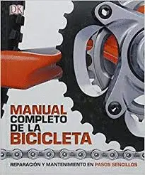 MANUAL COMPLETO DE LA BICICLETA