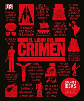 EL LIBRO DEL CRIMEN