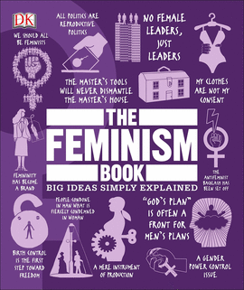 THE FEMINISM BOOK