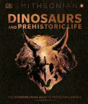 DINOSAURS AND PREHISTORIC LIFE