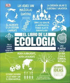 EL LIBRO DE LA ECOLOGÍA