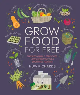 GROW FOOD FOR FREE