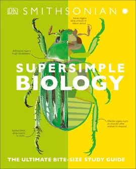 SUPER SIMPLE BIOLOGY