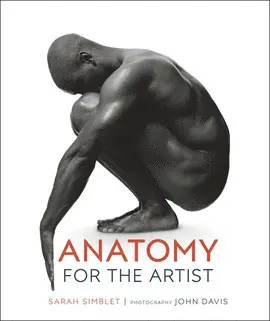 ANATOMY FOR THE ARTIST