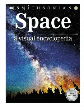 SPACE A VISUAL ENCYCLOPEDIA