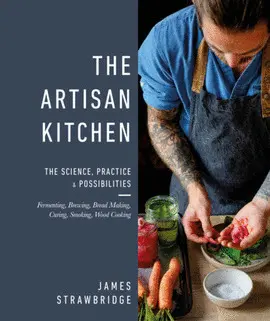 THE ARTISAN KITCHEN