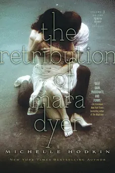 THE RETRIBUTION OF MARA DYER