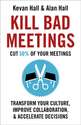 KILL BAD MEETINGS