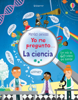 YO ME PREGUNTO... LA CIENCIA