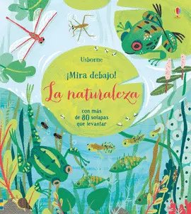 LA NATURALEZA