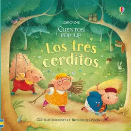 LOS TRES CERDITOS