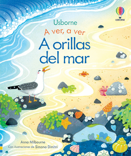 A VER, A VER A ORILLAS DEL MAR