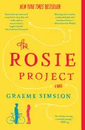 THE ROSIE PROJECT