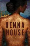 HENNA HOUSE