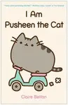 I AM PUSHEEN THE CAT